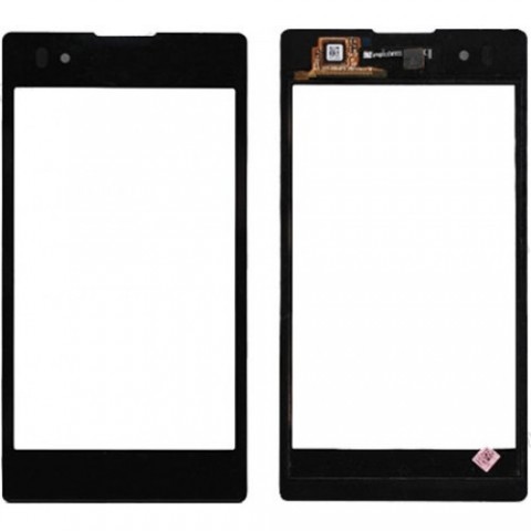 Touch screen LG P940 Prada3.0  black HQ